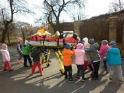 Záchranka Středočeského kraje